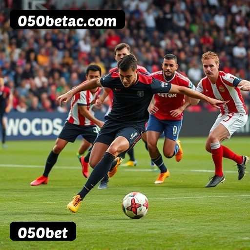 Logo da 050bet
