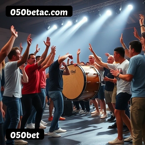 Loterias online disponíveis na 050bet