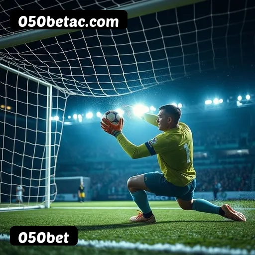 App 050bet para iOS e Android — interface mobile, login biométrico e PIX integrado