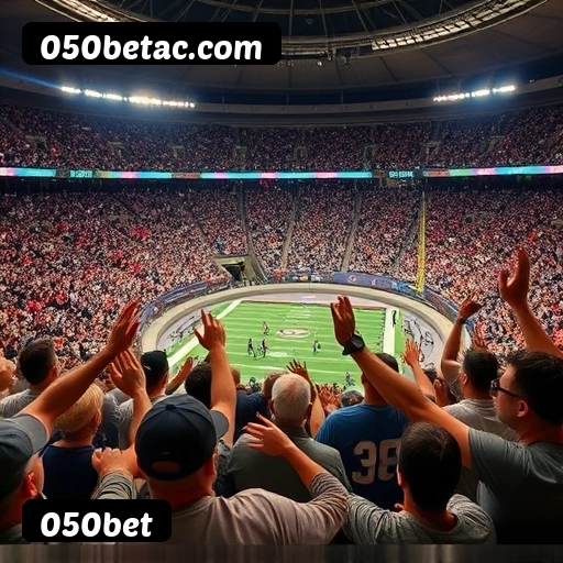Certificações de segurança da 050bet