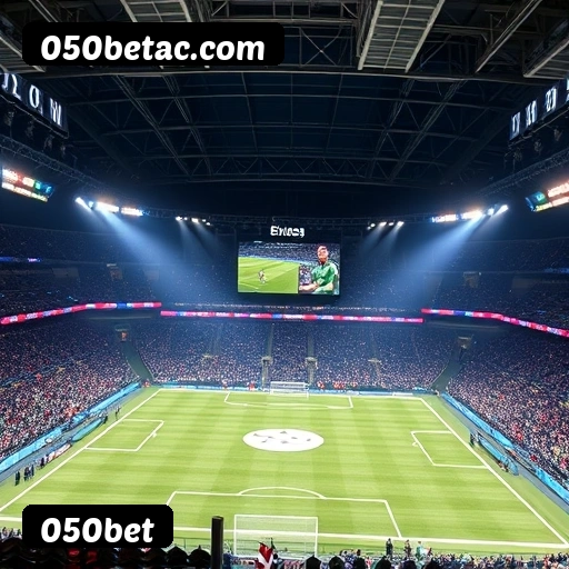 Suporte 24 horas 050bet