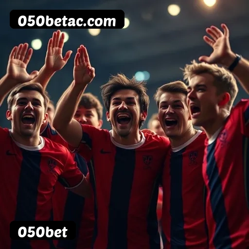 6 vantagens exclusivas do programa VIP da 050bet